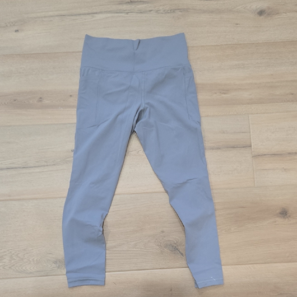 Athleta Women's Gray Leggings